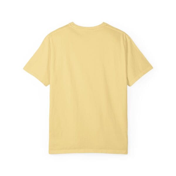 Unisex Garment-Dyed T-shirt "Alice Augusta Ball: The Chemist Who Changed Medicine" - Image 26