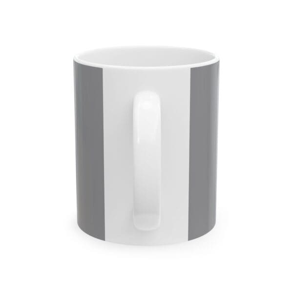 Ceramic Mug, (11oz, 15oz) "Through the Mist, We Rise" - Image 2