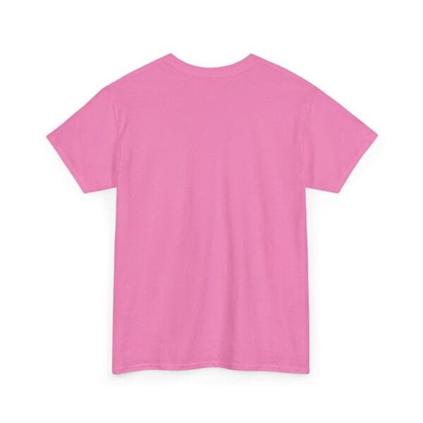 Unisex Heavy Cotton Tee "Dr. Rebecca Lee Crumpler: First Black Woman Doctor in the U.S." - Image 44