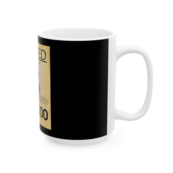 Ceramic Mug 11oz - Image 8