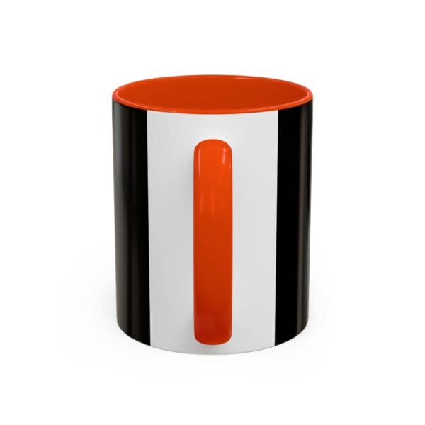 Ceramic Mug, (11oz, 15oz) Paul E. Williams—Lifting Aviation, Shaping History" - Image 35