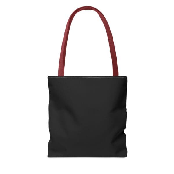 Tote Bag (AOP) “From Their Pencils to the World—The Story Continues.” - Image 8
