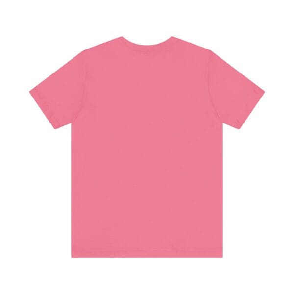 Unisex Jersey Short Sleeve Tee Wear the Legacy—Abby Fisher’s Culinary Genius Lives On." - Image 54