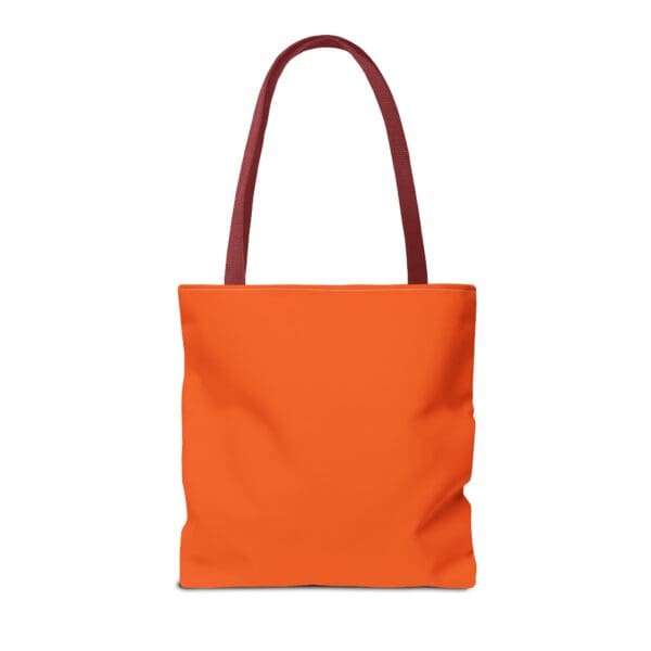 Tote Bag (AOP) “The Banner Speaks. Their Voices Rise.” - Image 18