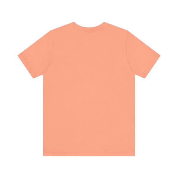 Unisex Jersey Short Sleeve Tee "Thomas L. Jennings: First Black Patent Holder, Forever a Trailblazer" - Image 18