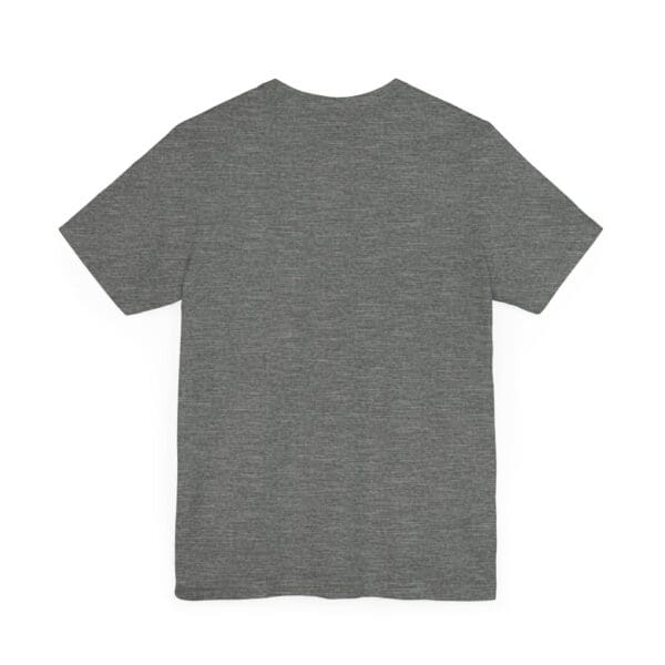 Unisex Jersey Short Sleeve Tee "Thomas L. Jennings: First Black Patent Holder, Forever a Trailblazer" - Image 12