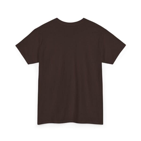 Unisex Heavy Cotton Tee "Bill Pickett: The Bulldogging Legend Lives On." - Image 24