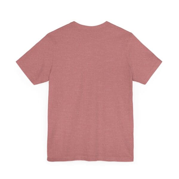Unisex Jersey Short Sleeve Tee Wear the Legacy—Abby Fisher’s Culinary Genius Lives On." - Image 12