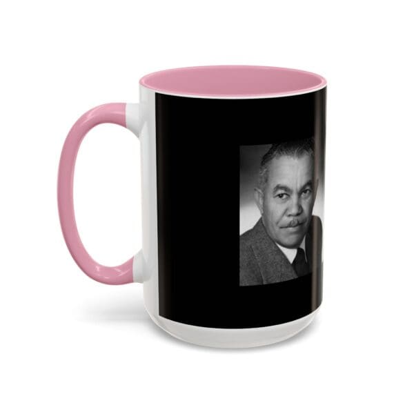 Ceramic Mug, (11oz, 15oz) Paul E. Williams—Lifting Aviation, Shaping History" - Image 84
