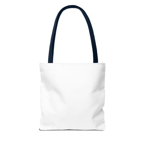 Tote Bag (AOP) “She Holds the Future. They Read the Past.” - Image 50