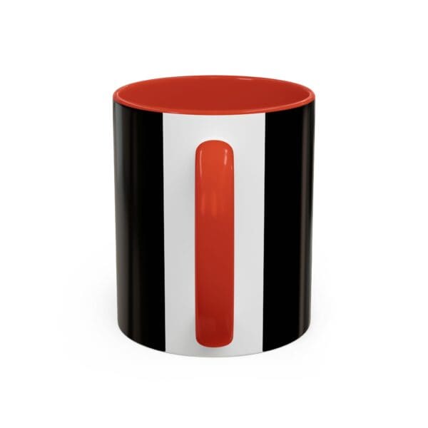 Ceramic Mug 15oz 79,000 Strong—The Backbone of the Union Army. - Image 16