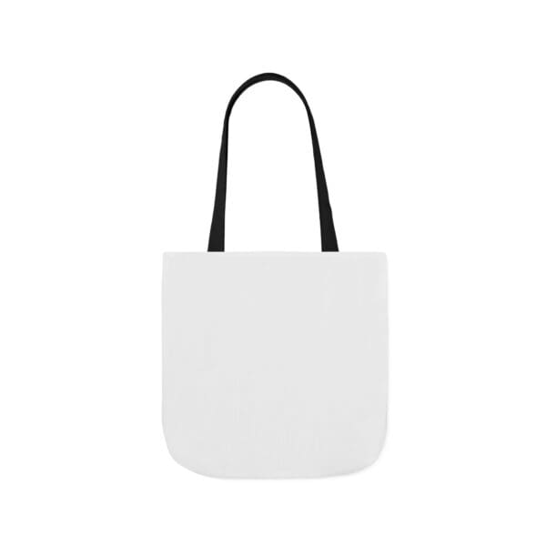 Natural Tote Bag "Pointed toward history, carried into the future." - Image 27