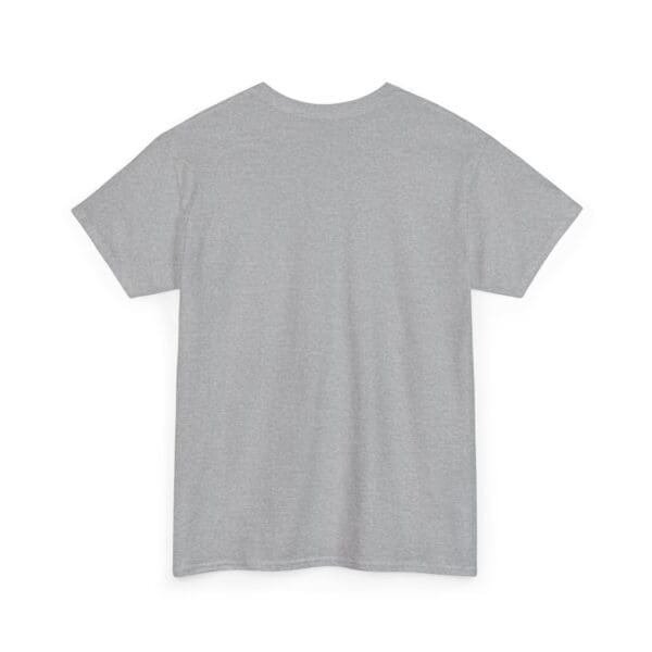 Unisex Heavy Cotton Tee "Rebecca Lee Crumpler: First Black Woman Doctor, Forever a Trailblazer." - Image 16