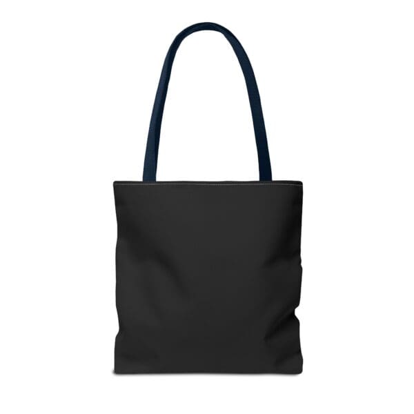 Tote Bag (AOP) "From pencil to paper, history finds its voice." - Image 29