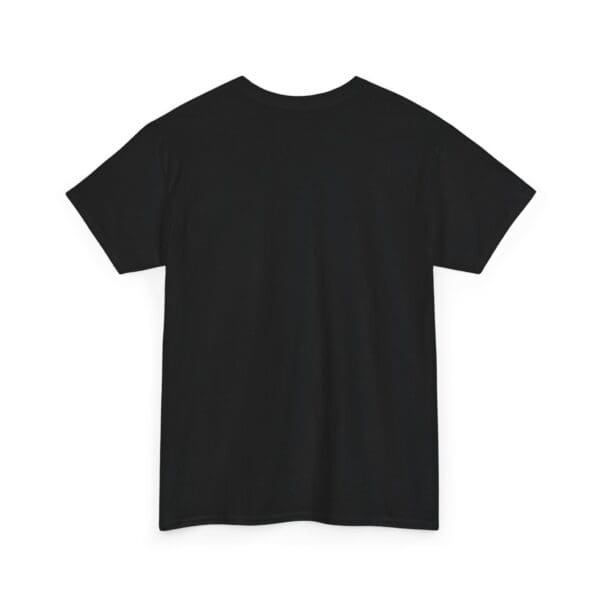 Unisex Heavy Cotton Tee "Rebecca Lee Crumpler: First Black Woman Doctor, Forever a Trailblazer." - Image 12
