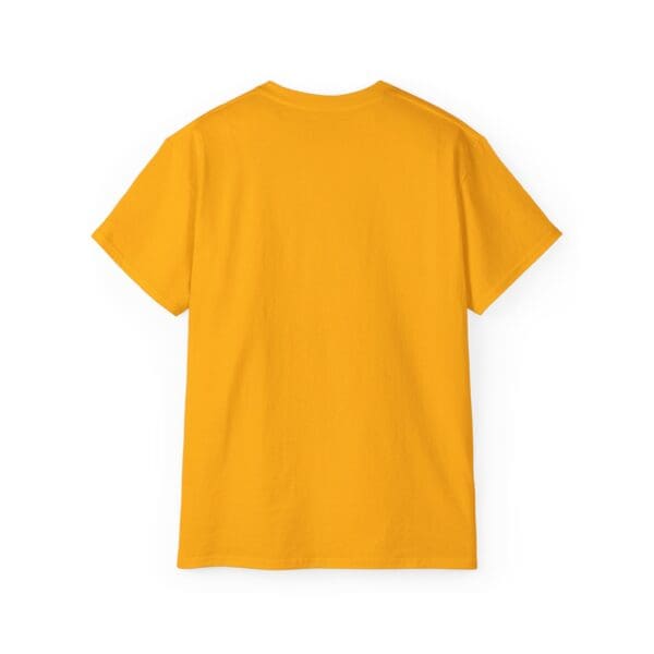 Unisex Ultra Cotton Tee "Dr. Eliza Ann Grier: From Cotton Fields to Medical Excellence." - Image 10