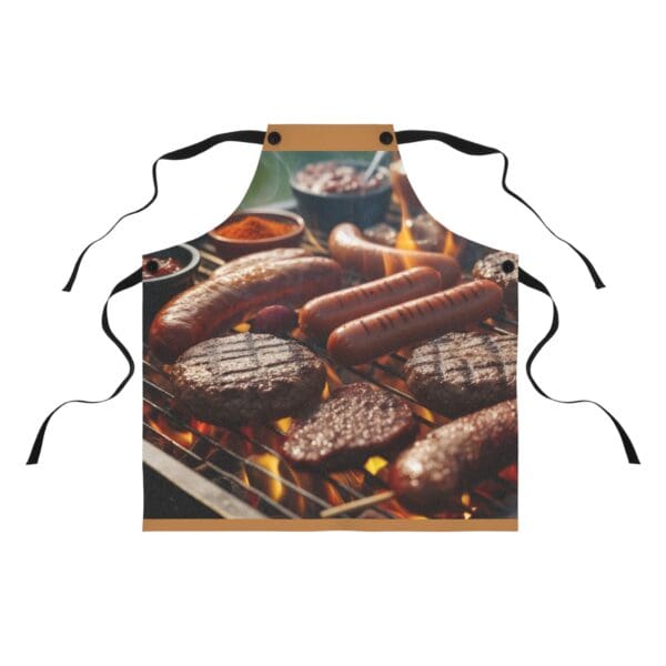 Apron (AOP)
