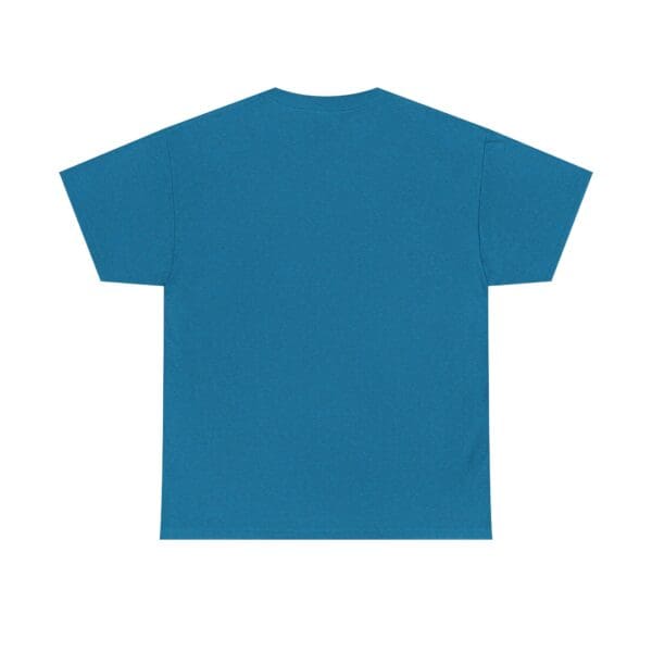 Vibrant Street Art Unisex Heavy Cotton Tee "Strings, Drums, and Stories in Motion. - Image 80