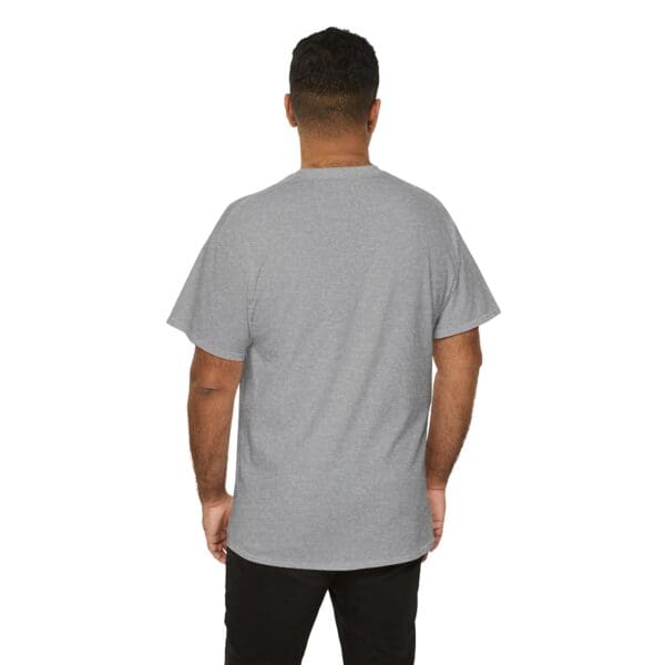 Juneteenth Celebration Unisex Heavy Cotton Tee Juneteenth: The Spirit of Liberation - Image 48