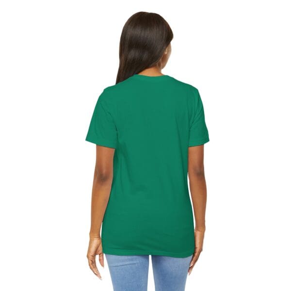 Juneteenth Celebration Tee, Unisex Short Sleeve T-Shirt for Freedom Day, Black History Month, Gift for Activists, Summer Wear, Vintage Style - Image 105