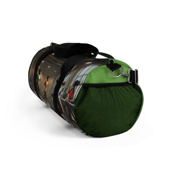 Gym Motivation Duffel Bag - Stylish Sports Bag for Fitness Enthusiasts 🔥 “Train Hard. Carry Confidence.” 🔥 - Image 8