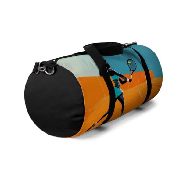 Tennis Duffel Bag - Sporty and Stylish Gear for Athletes ☀️ Own the match. Command the court. - Image 8