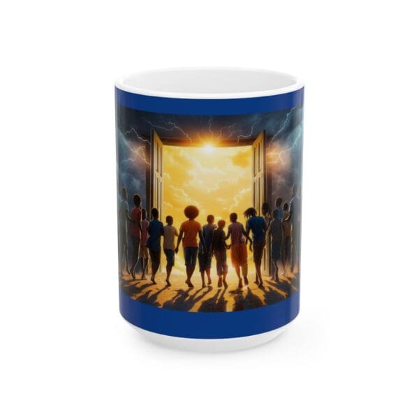 Inspirational Scenic Ceramic Mug - 11oz & 15oz - Image 11