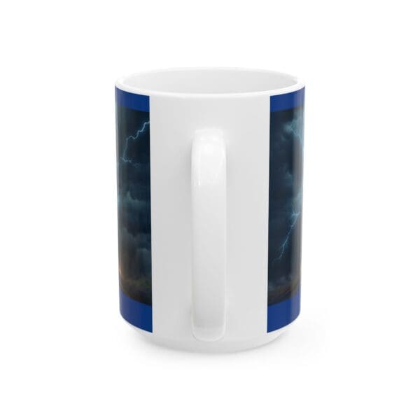 Inspirational Scenic Ceramic Mug - 11oz & 15oz - Image 12