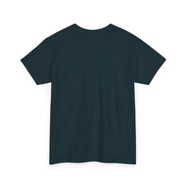 Inspirational Construction Worker Tee - Unisex Heavy Cotton Shirt Raising Walls, Uplifting Communities."  "Built by Us, Built for Us." - Image 89