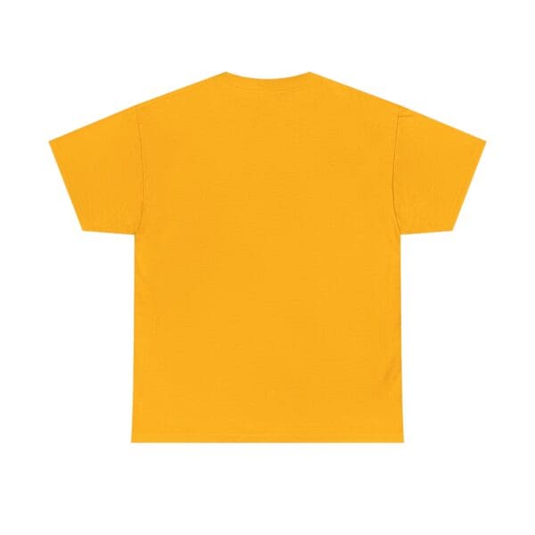 Artistic Unisex Heavy Cotton Tee - Unique Graphic Design  "Afro-Centric. Knowledge-Driven. - Image 34