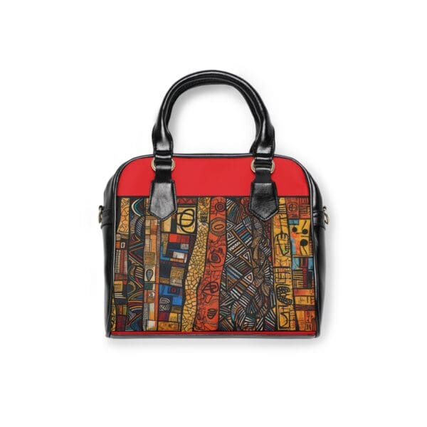 Shoulder Handbag