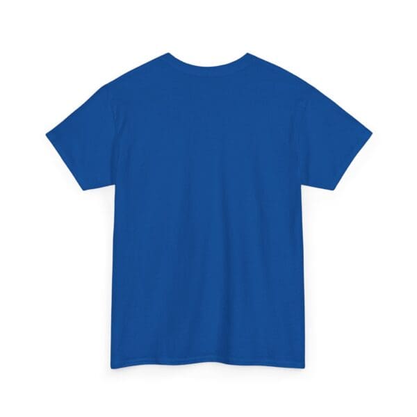 Cultural Unity Unisex Heavy Cotton Tee - Art Inspired Graphic Shirt "Bright Sun. Bold Spirit. Timeless Legacy." - Image 83