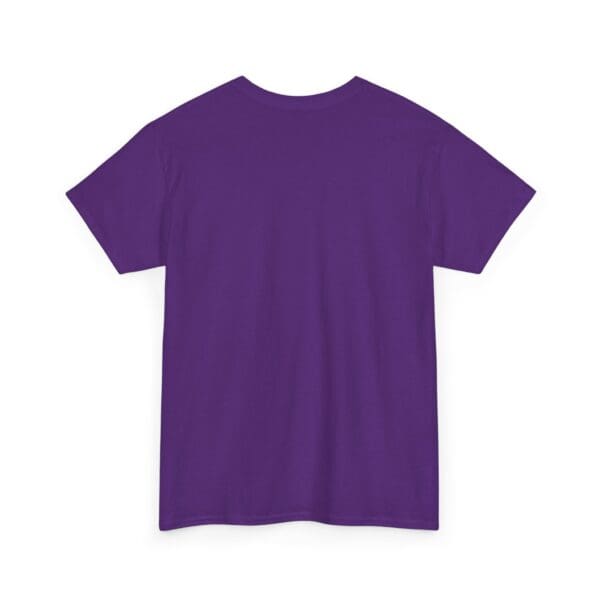 Cultural Unity Unisex Heavy Cotton Tee - Art Inspired Graphic Shirt "Bright Sun. Bold Spirit. Timeless Legacy." - Image 92