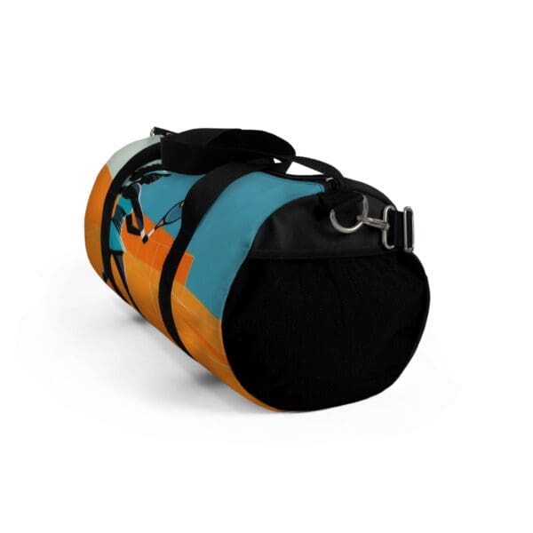 Tennis Duffel Bag - Sporty and Stylish Gear for Athletes ☀️ Own the match. Command the court. - Image 4