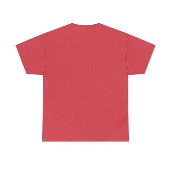 Cultural Unity Unisex Heavy Cotton Tee - Art Inspired Graphic Shirt "Bright Sun. Bold Spirit. Timeless Legacy." - Image 108