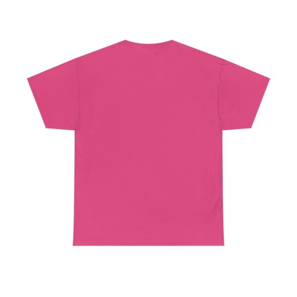 Artistic Unisex Heavy Cotton Tee - Unique Graphic Design  "Afro-Centric. Knowledge-Driven. - Image 101
