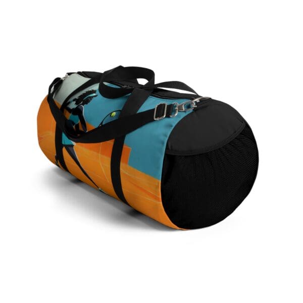 Tennis Duffel Bag - Sporty and Stylish Gear for Athletes ☀️ Own the match. Command the court. - Image 9