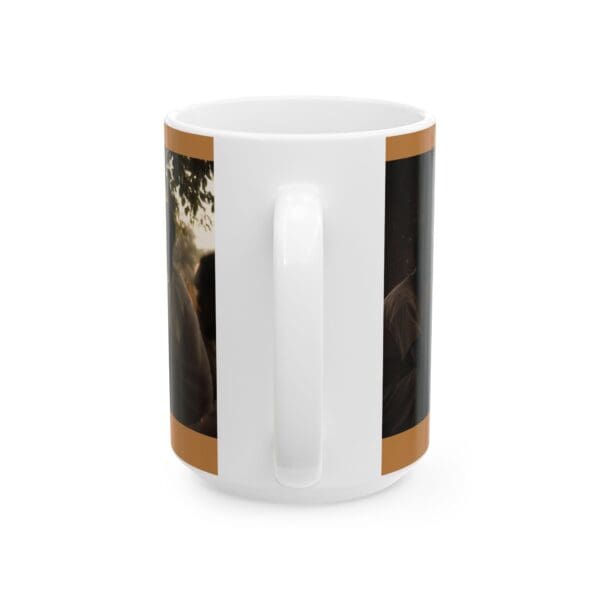 Inspiring Community Ceramic Mug – 11oz & 15oz - Image 12