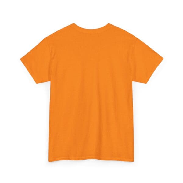 Artistic Unisex Heavy Cotton Tee - Unique Graphic Design  "Afro-Centric. Knowledge-Driven. - Image 56