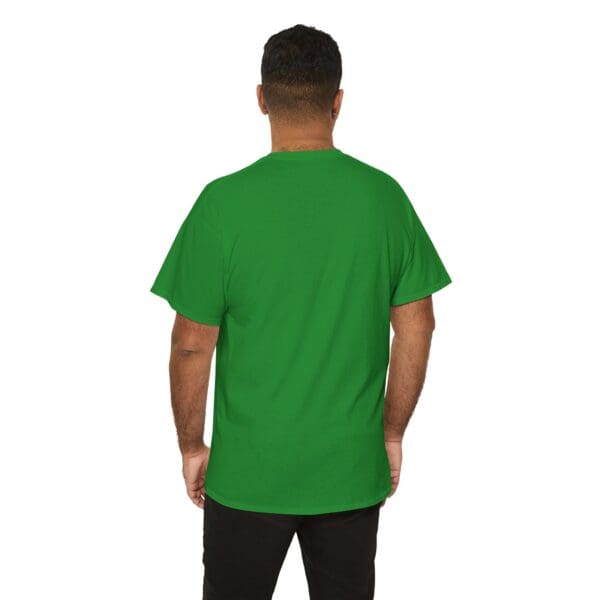 Juneteenth Celebration Unisex Heavy Cotton Tee Juneteenth: The Spirit of Liberation - Image 91