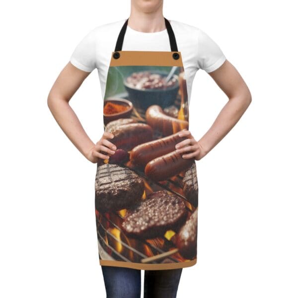 Apron (AOP) - Image 3