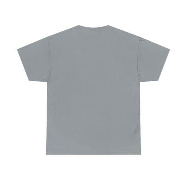 Vibrant Street Art Unisex Heavy Cotton Tee "Strings, Drums, and Stories in Motion. - Image 60