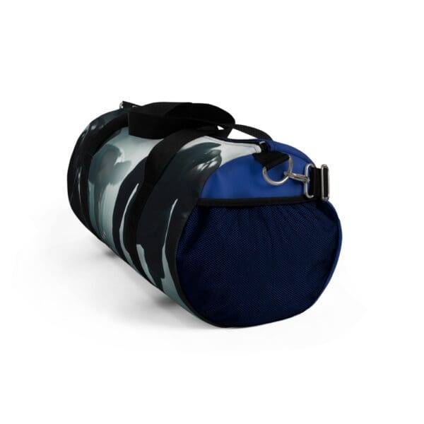 Fitness Duffel Bag - Gym Gear for Workout Enthusiasts 🏆 “Built for the Grind. Made for the Win. - Image 8