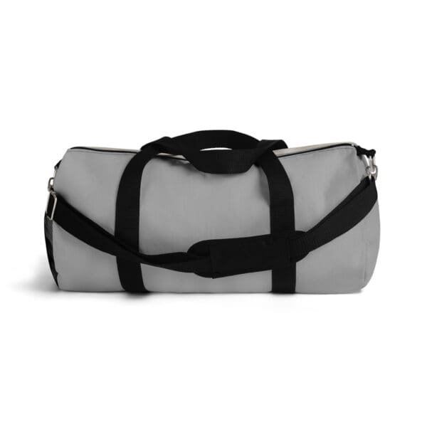 Sporty Baseball Duffel Bag for Athletes - Perfect for Gym, Travel, and Events  Gear up. Step up. Play big. Built for the hustle - Image 5