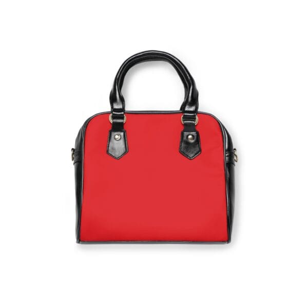 Shoulder Handbag - Image 2