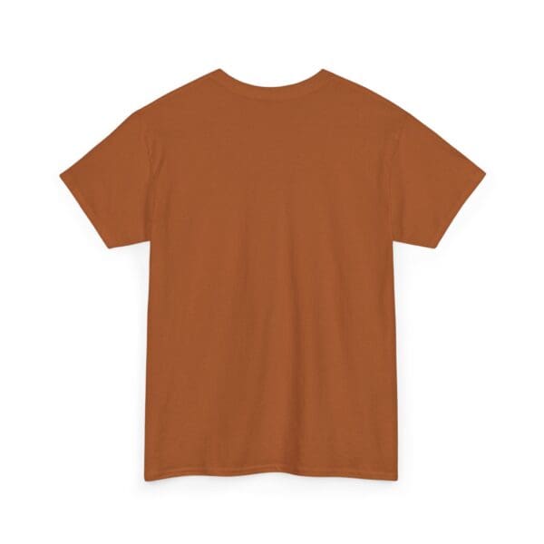 Cultural Unity Unisex Heavy Cotton Tee - Art Inspired Graphic Shirt "Bright Sun. Bold Spirit. Timeless Legacy." - Image 39