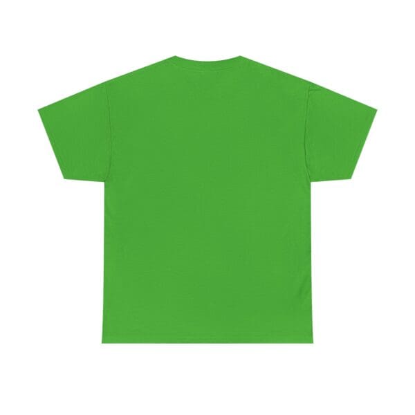 Cultural Unity Unisex Heavy Cotton Tee - Art Inspired Graphic Shirt "Bright Sun. Bold Spirit. Timeless Legacy." - Image 72