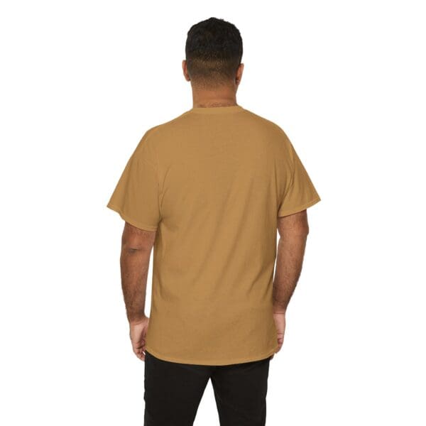 Juneteenth Celebration Unisex Heavy Cotton Tee Juneteenth: The Spirit of Liberation - Image 58