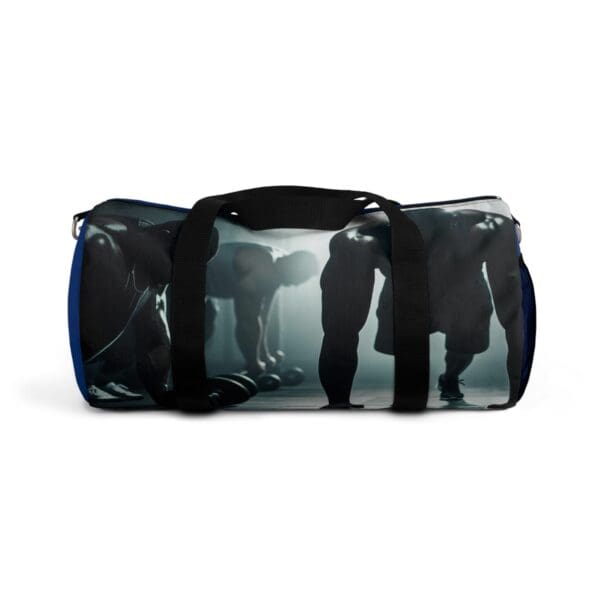 Fitness Duffel Bag - Gym Gear for Workout Enthusiasts 🏆 “Built for the Grind. Made for the Win. - Image 5