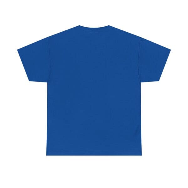Cultural Unity Unisex Heavy Cotton Tee - Art Inspired Graphic Shirt "Bright Sun. Bold Spirit. Timeless Legacy." - Image 81